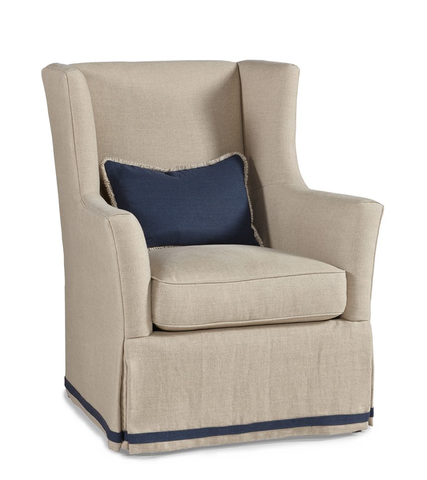 Wing Chair