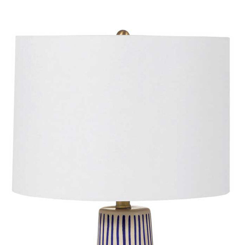 Sophie Table Lamp