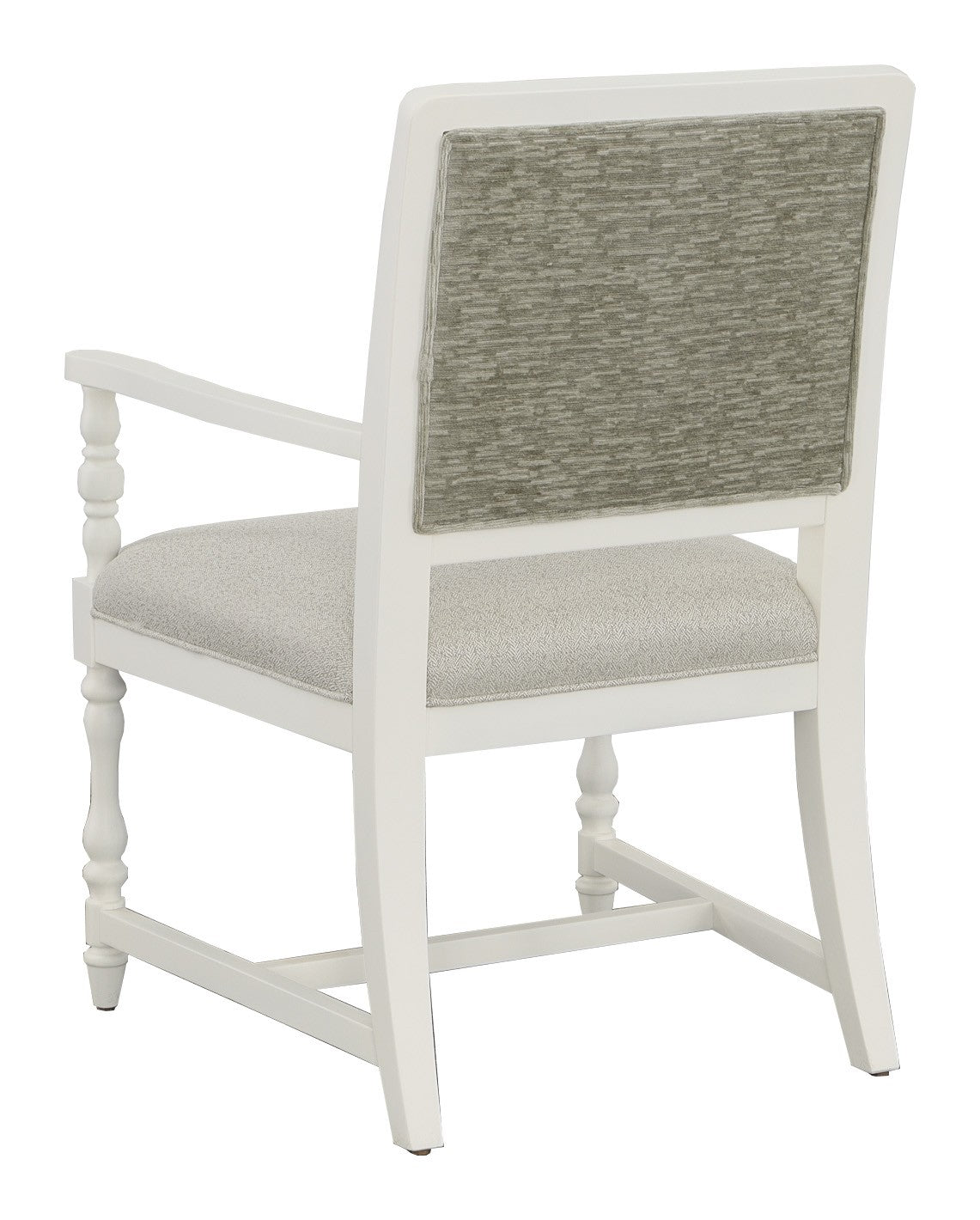 Gerheart Dining Chair (4608-04) - Fairfield Chair