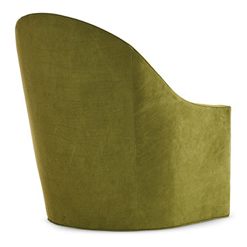 Academy Swivel Chair - Tall