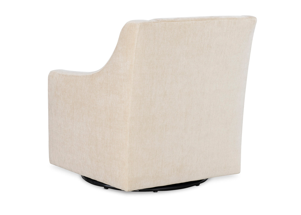 Cecelia Swivel Rocker