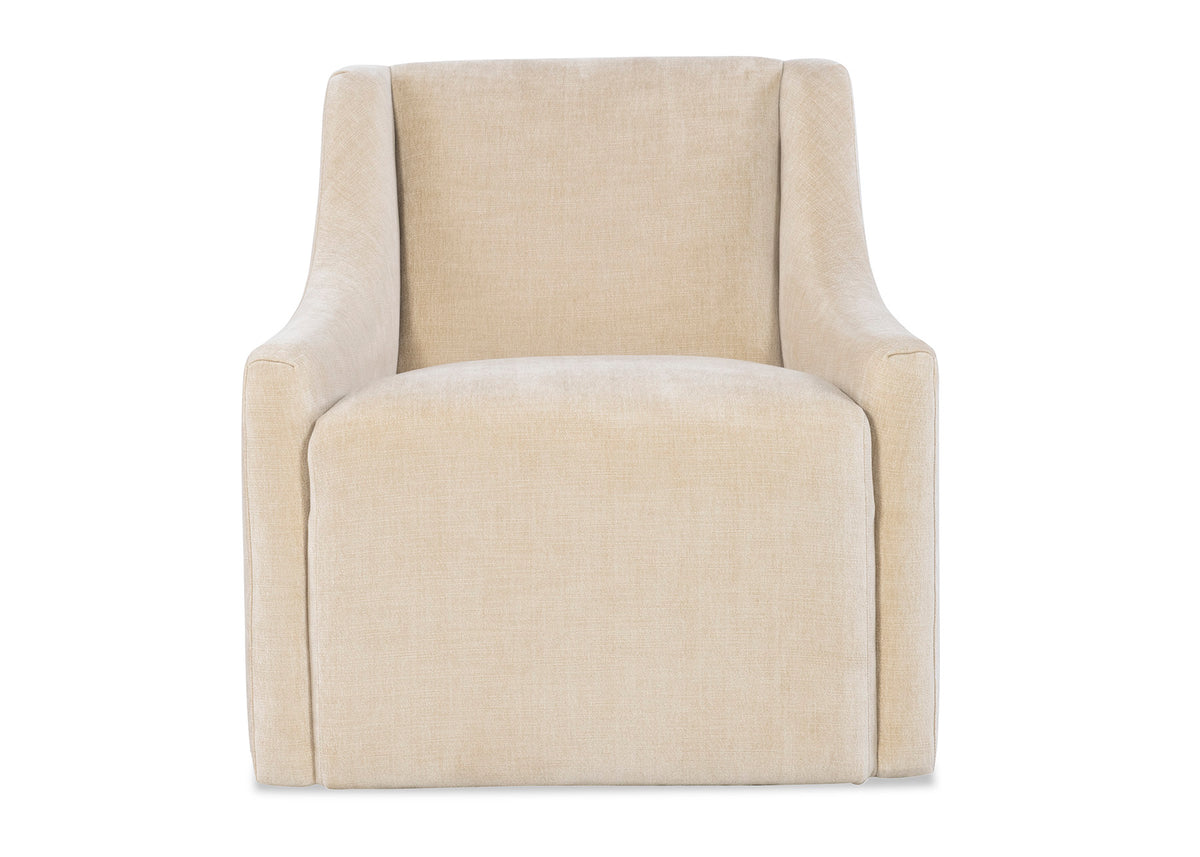Cecelia Swivel Rocker