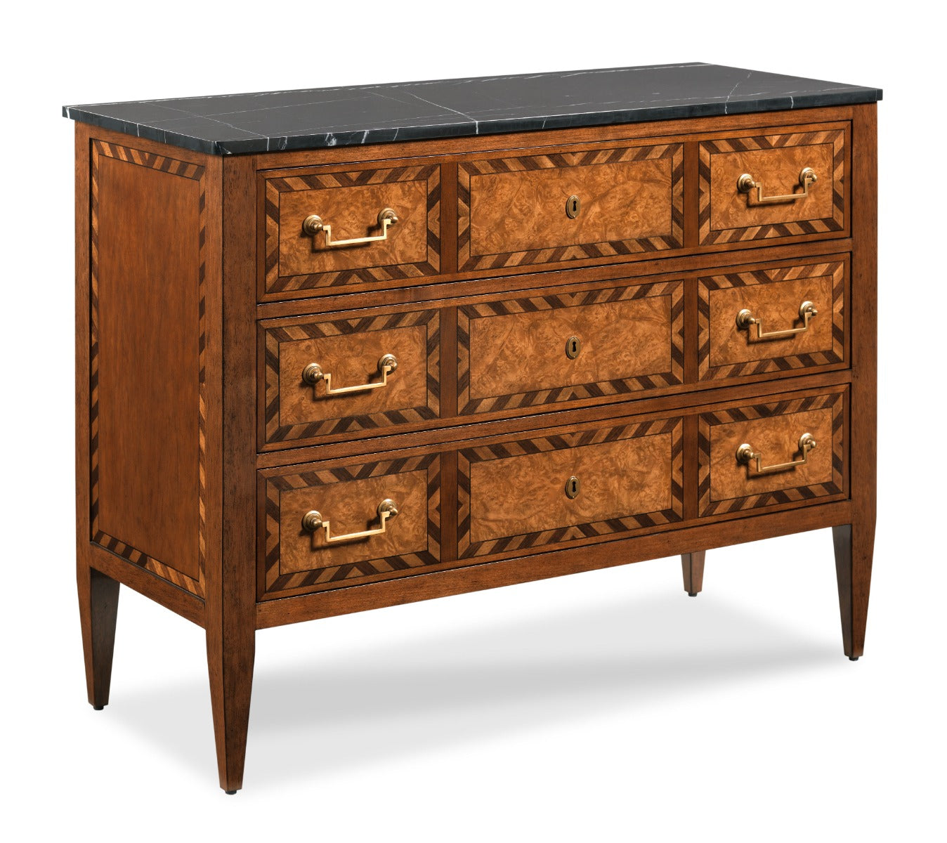 Cotswold Chest
