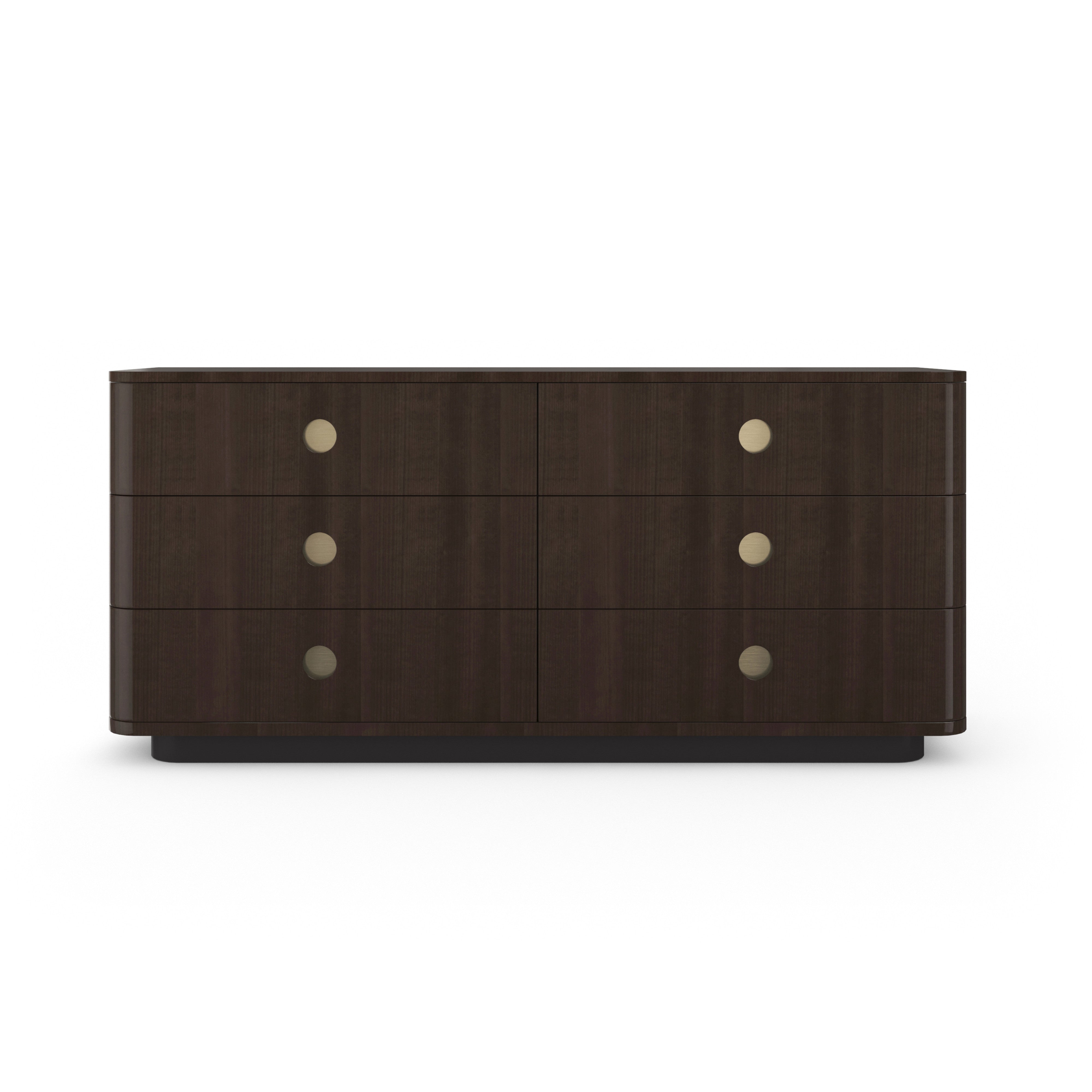 Bachelor Dresser – Dressers by Caracole | Sutter & Vale