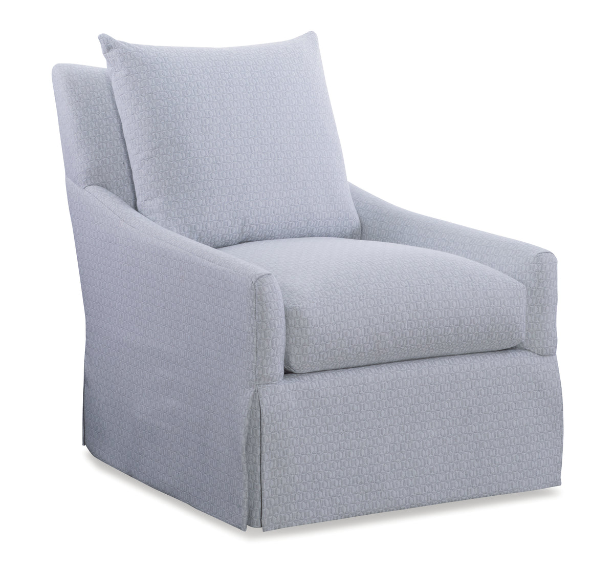 Enzo Swivel Chair