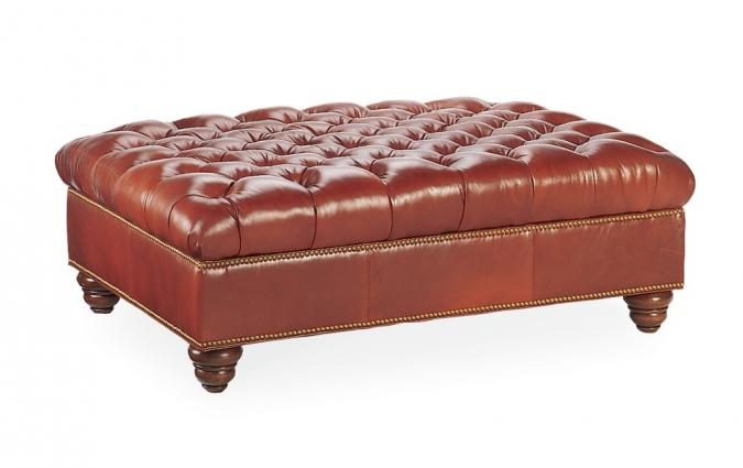 storage ottoman