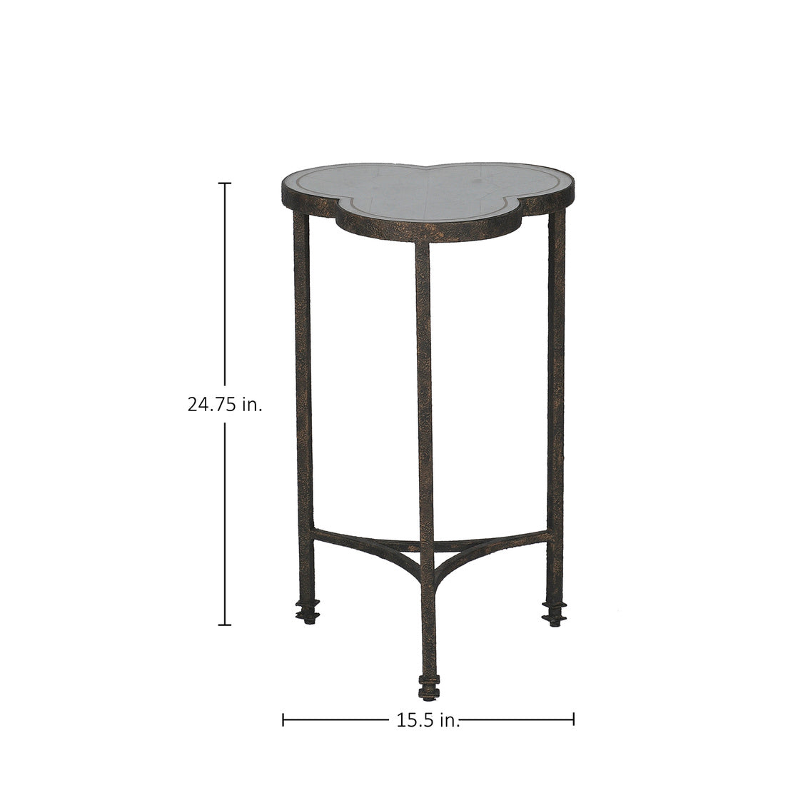 Walter Side Table