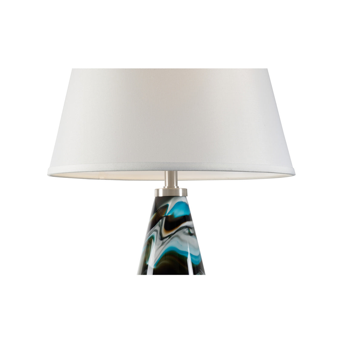 Flora Lamp