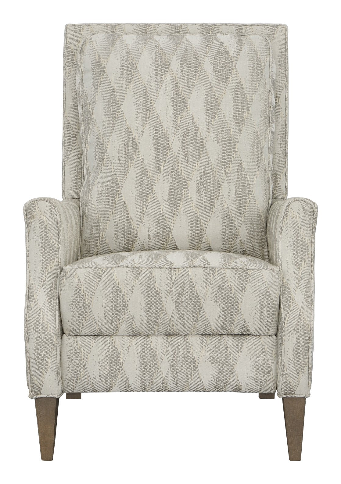Halsey Grande Leather Power Recliner (L-467C-PR) - Fairfield Chair