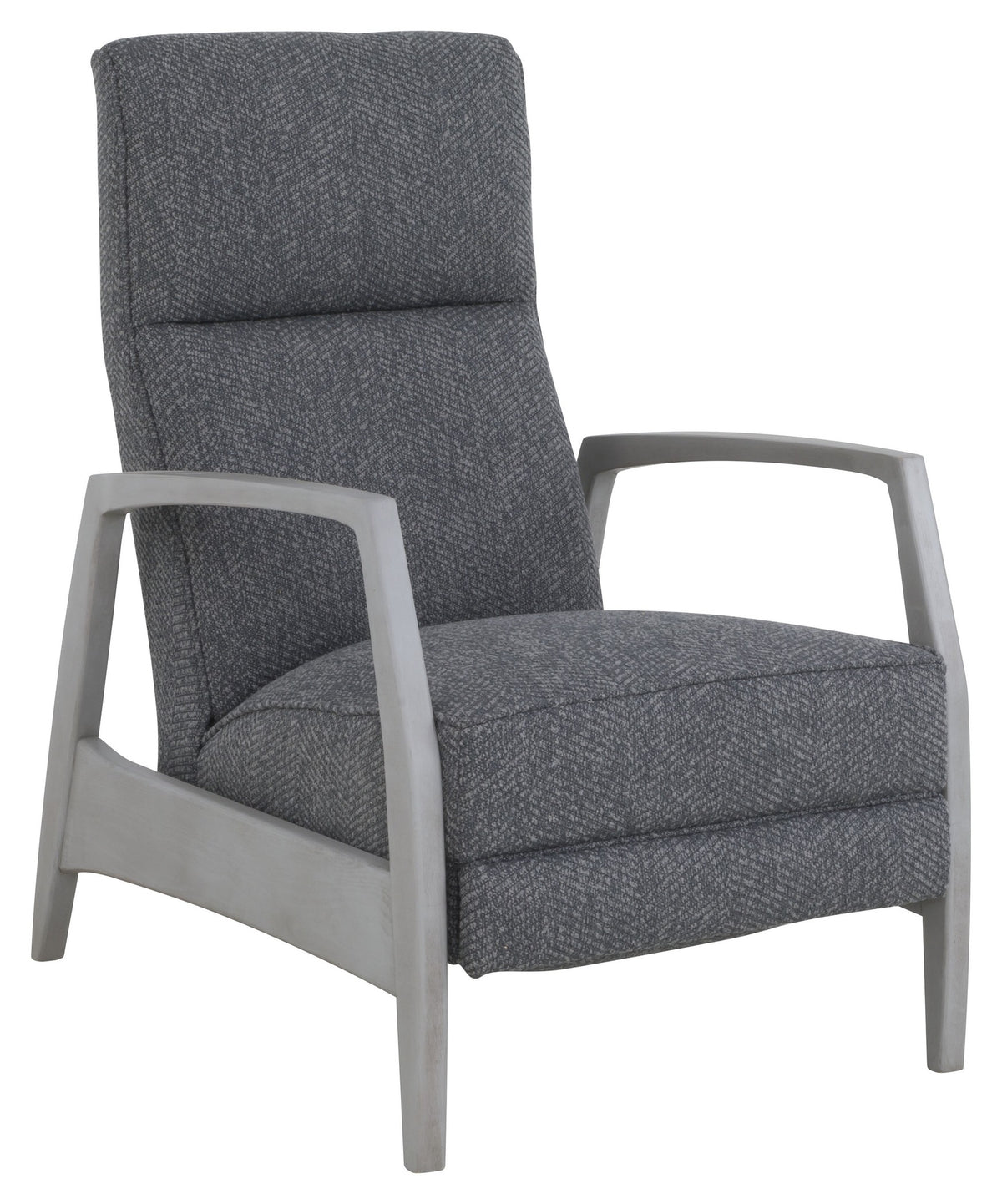 Ansleigh Manual Push Back Recliner (468C-MR) - Fairfield Chair