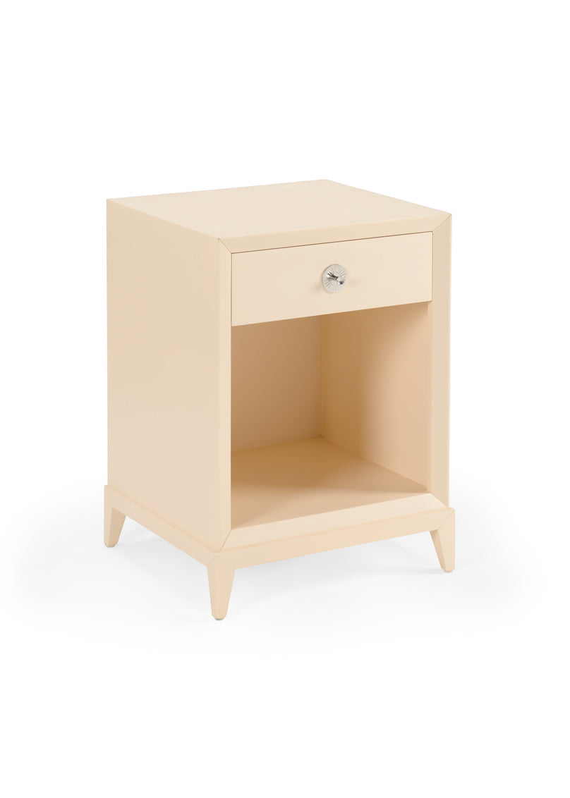 Beverly Bedside Table