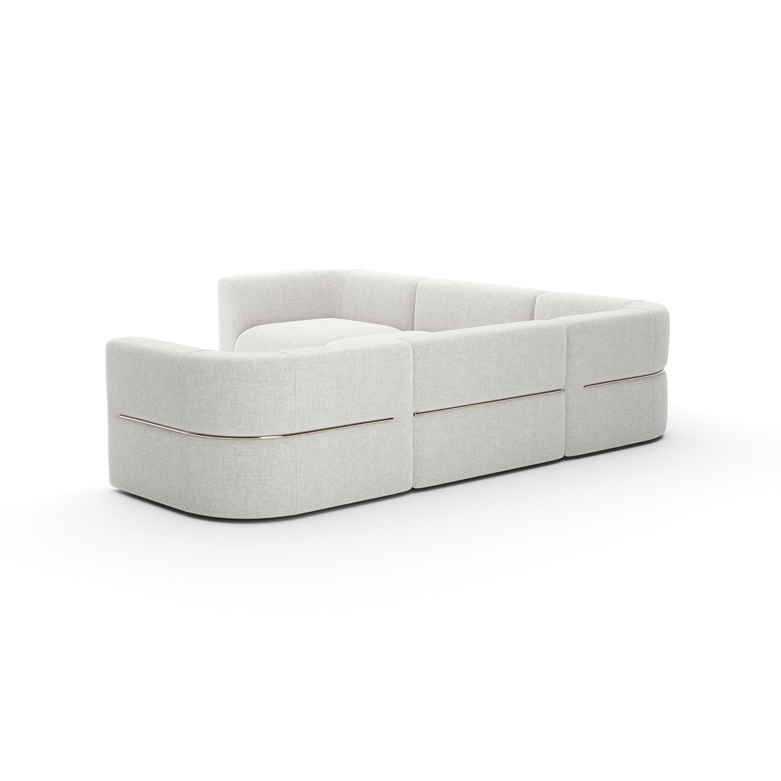 Rhythm L Sectional