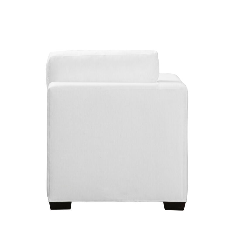 Tedesco LAF Chair