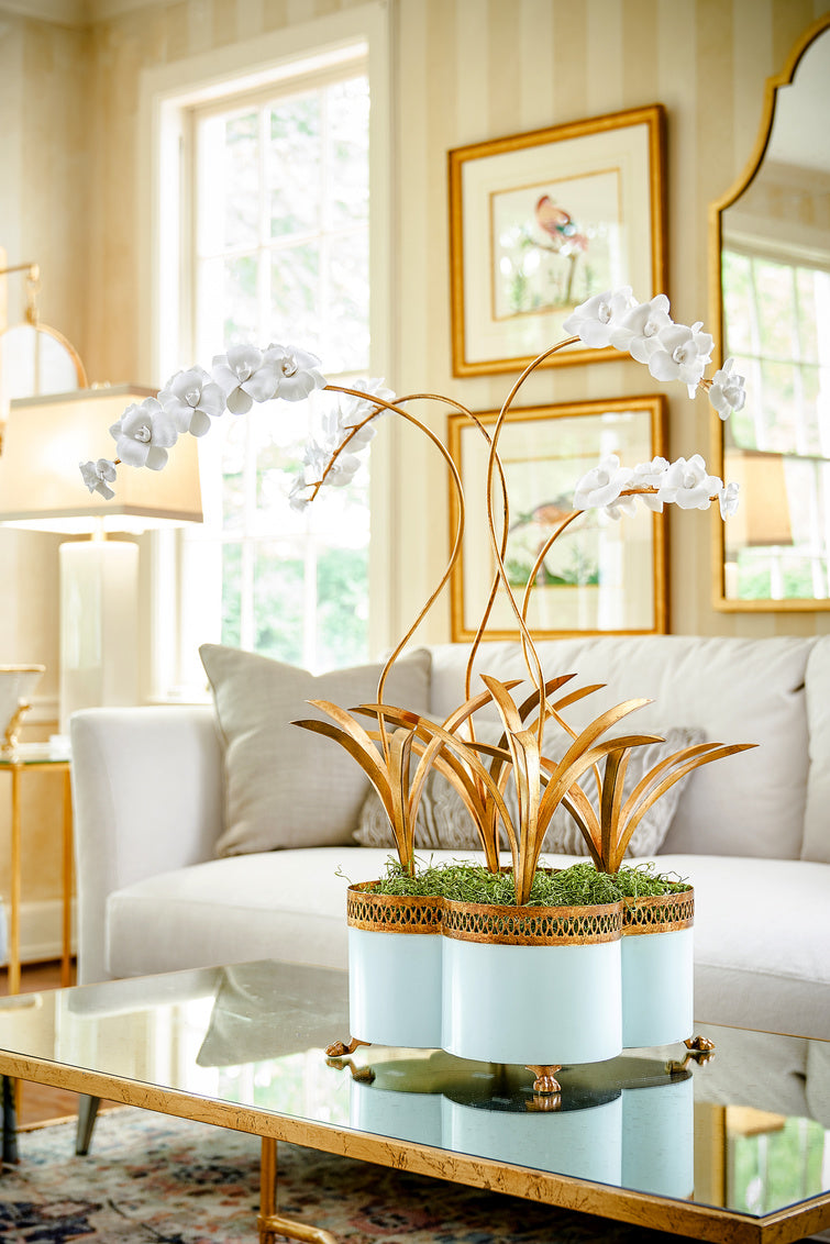 Orchid Stem (Lg)