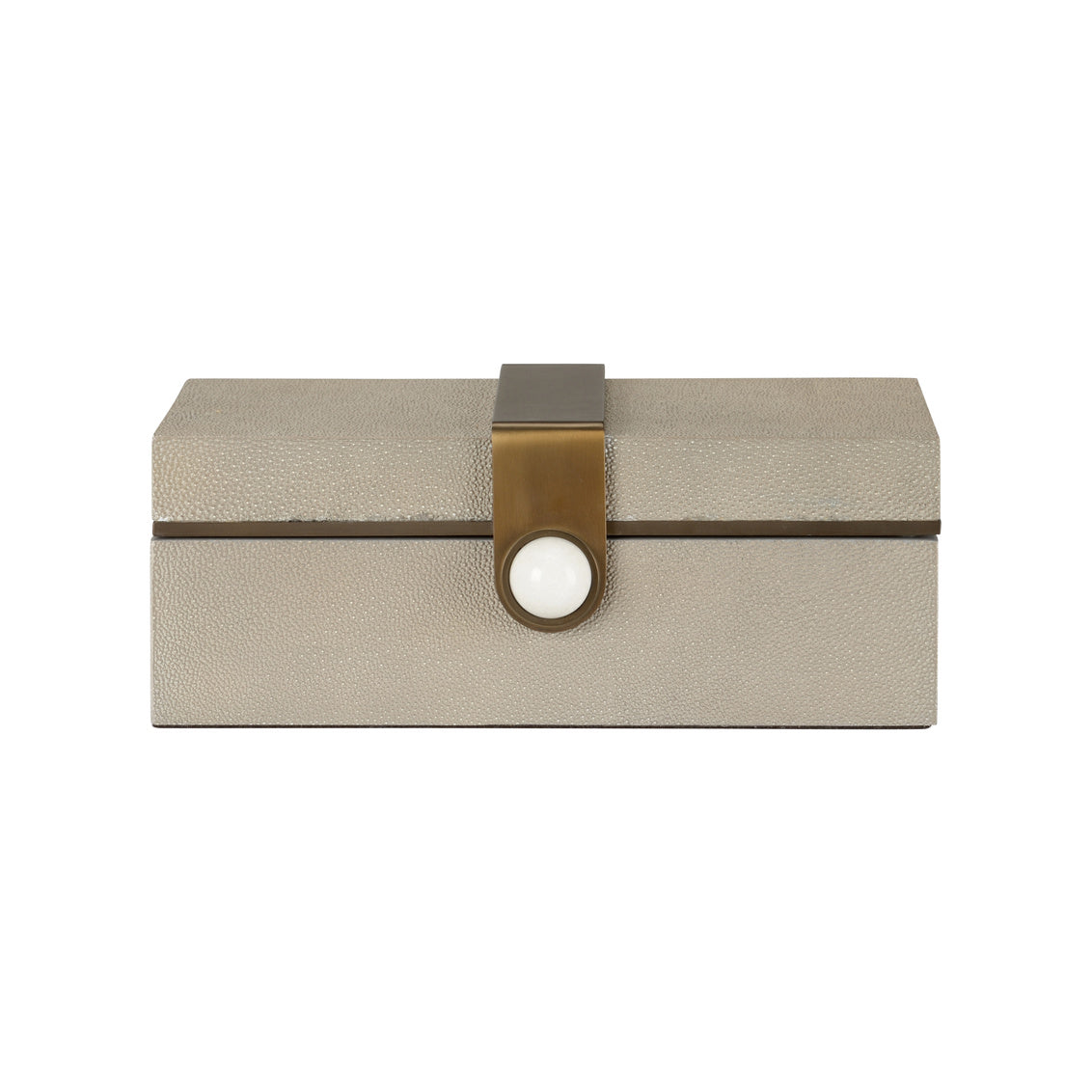 Steven Box - Rectangle