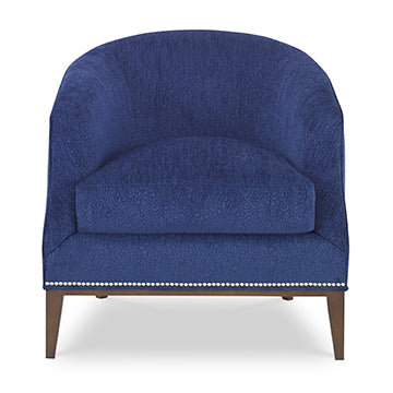 Calvert Chair - Plain Back