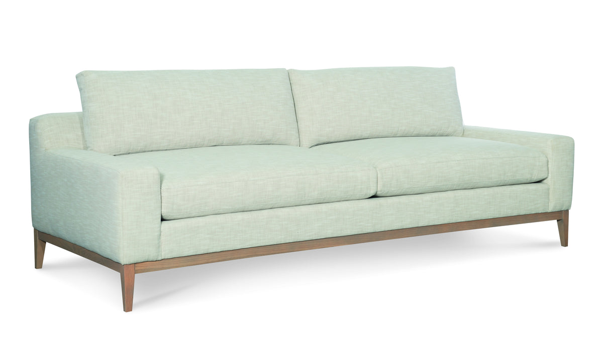 Claude Long Sofa