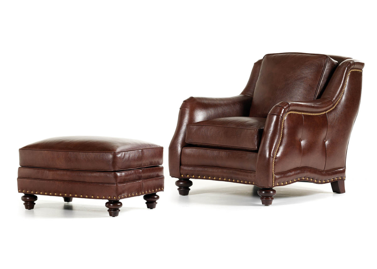 Sundance Ottoman