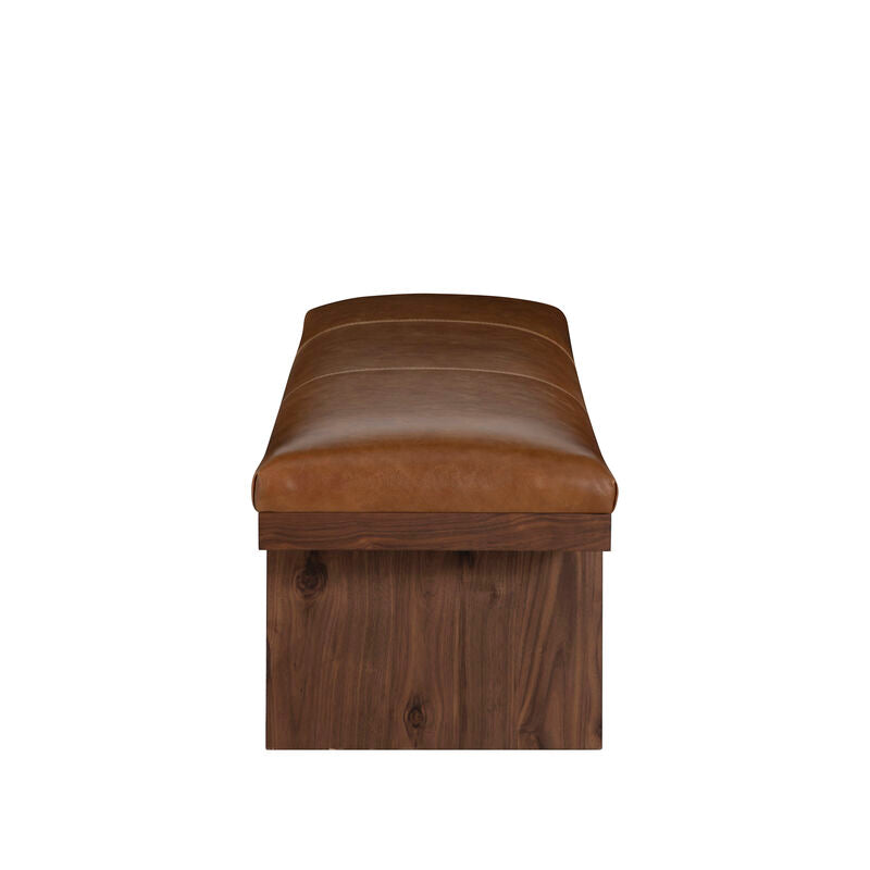 Boulden Bench