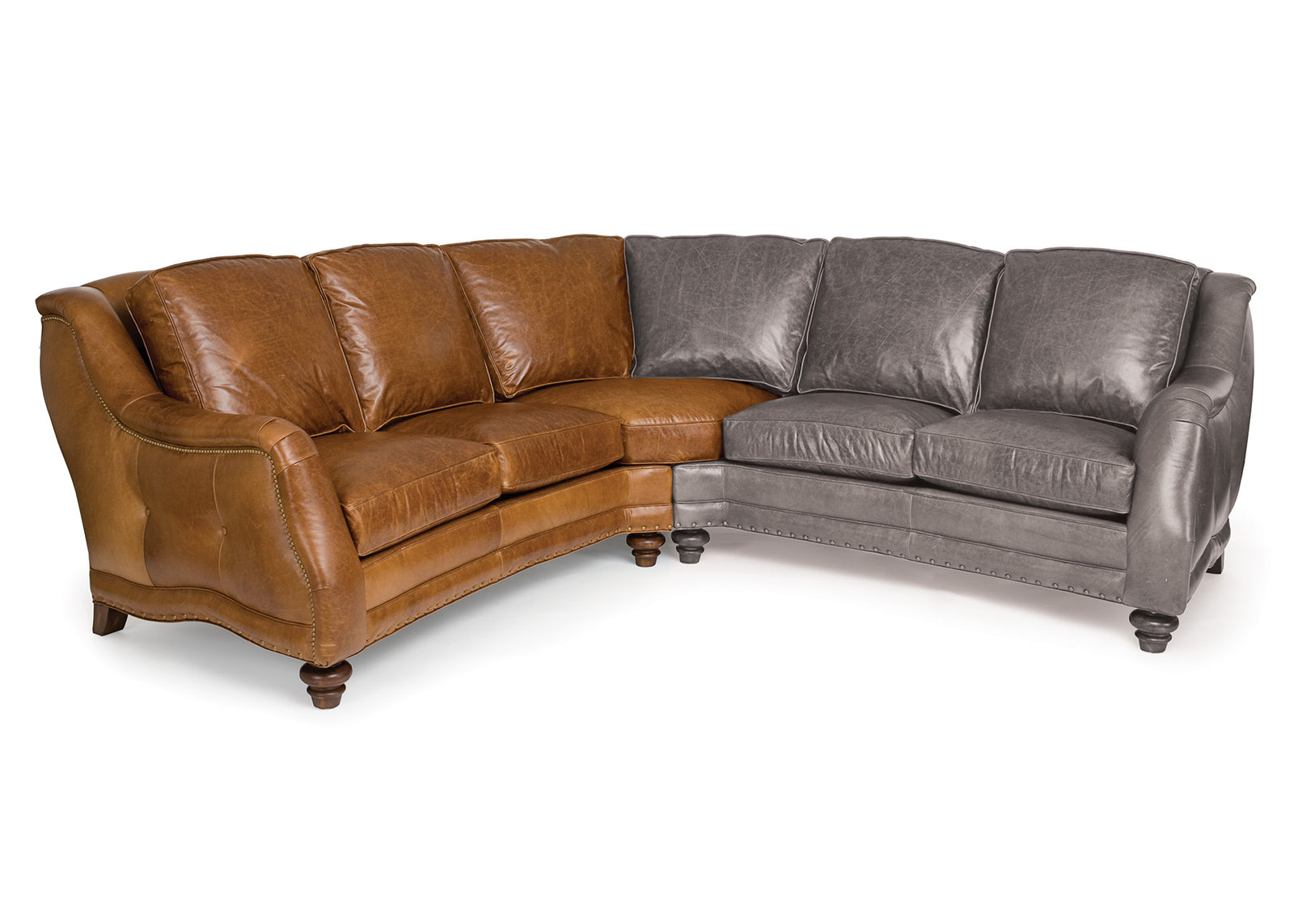 Sundance Left Arm Quarter Unit Loveseat