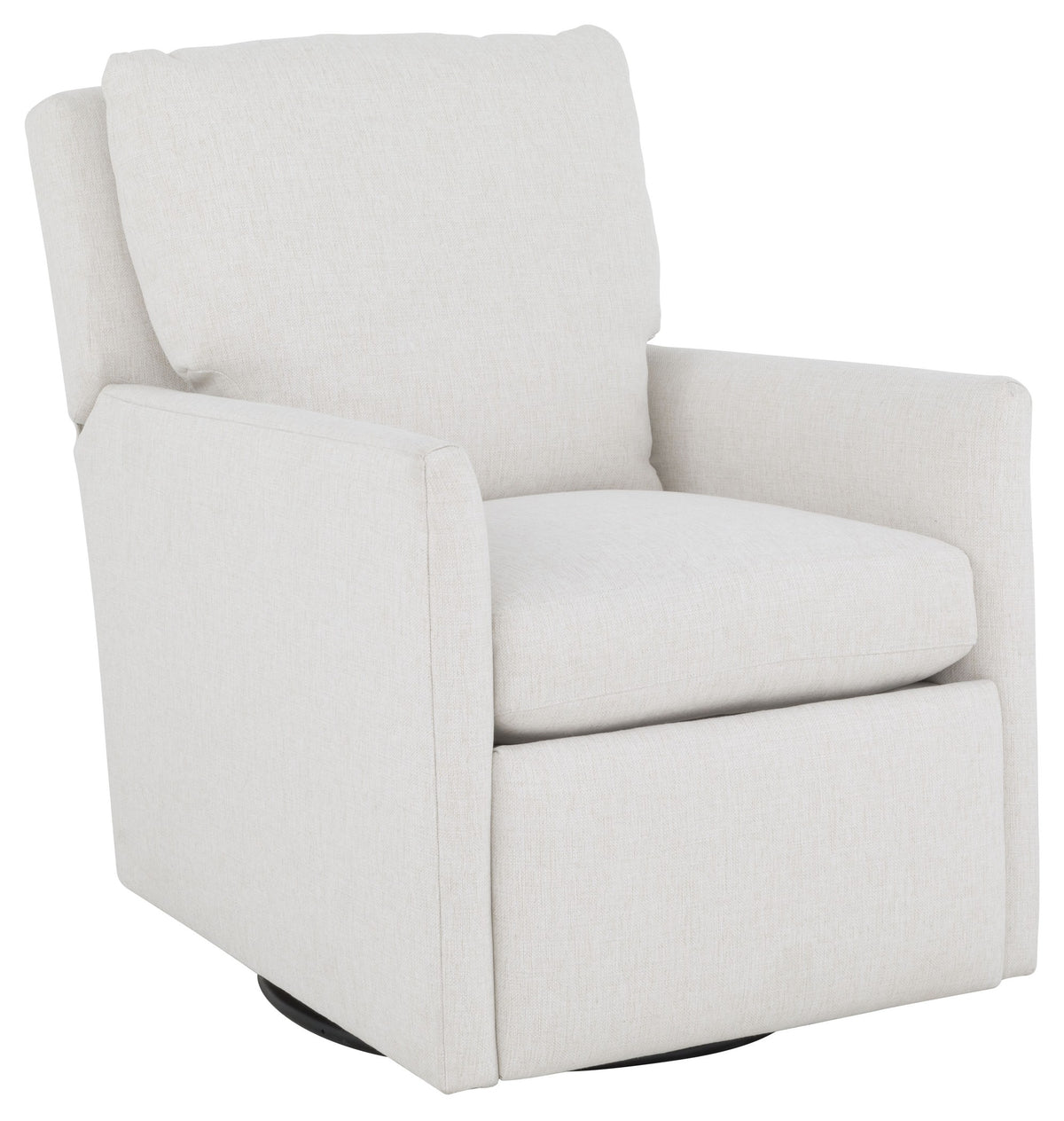 Lola Manual Swivel Glider Recliner (473G-MR) - Fairfield Chair