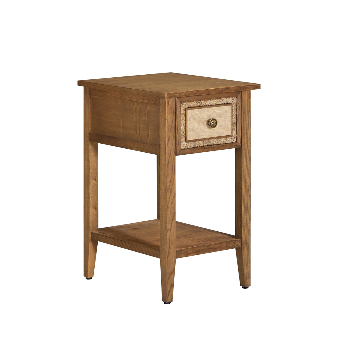 Grand Bermuda Nightstand - Sandbar