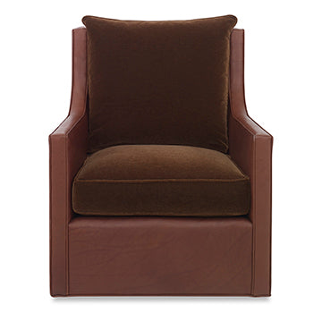 Callum Swivel Chair
