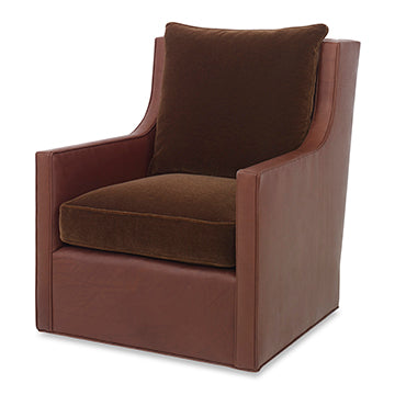 Callum Swivel Chair