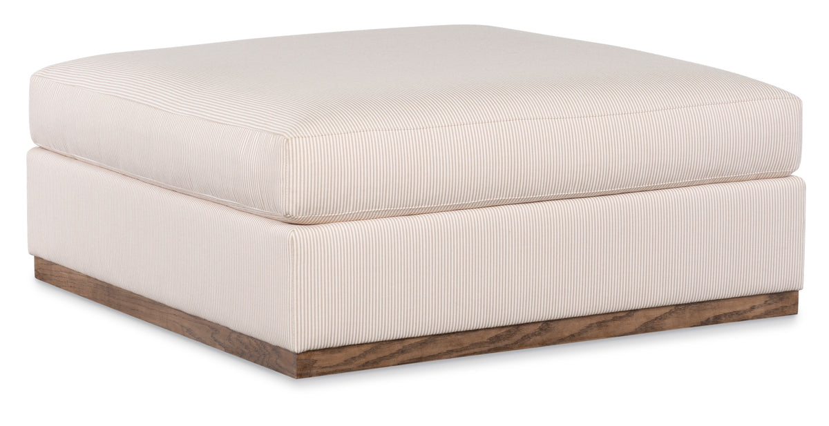 Clark Ottoman