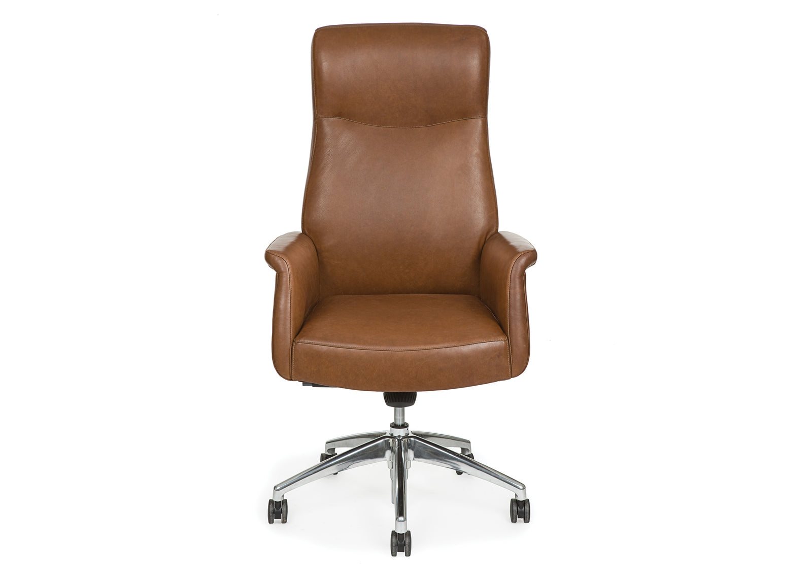Aston High Back Swivel Tilt Chair