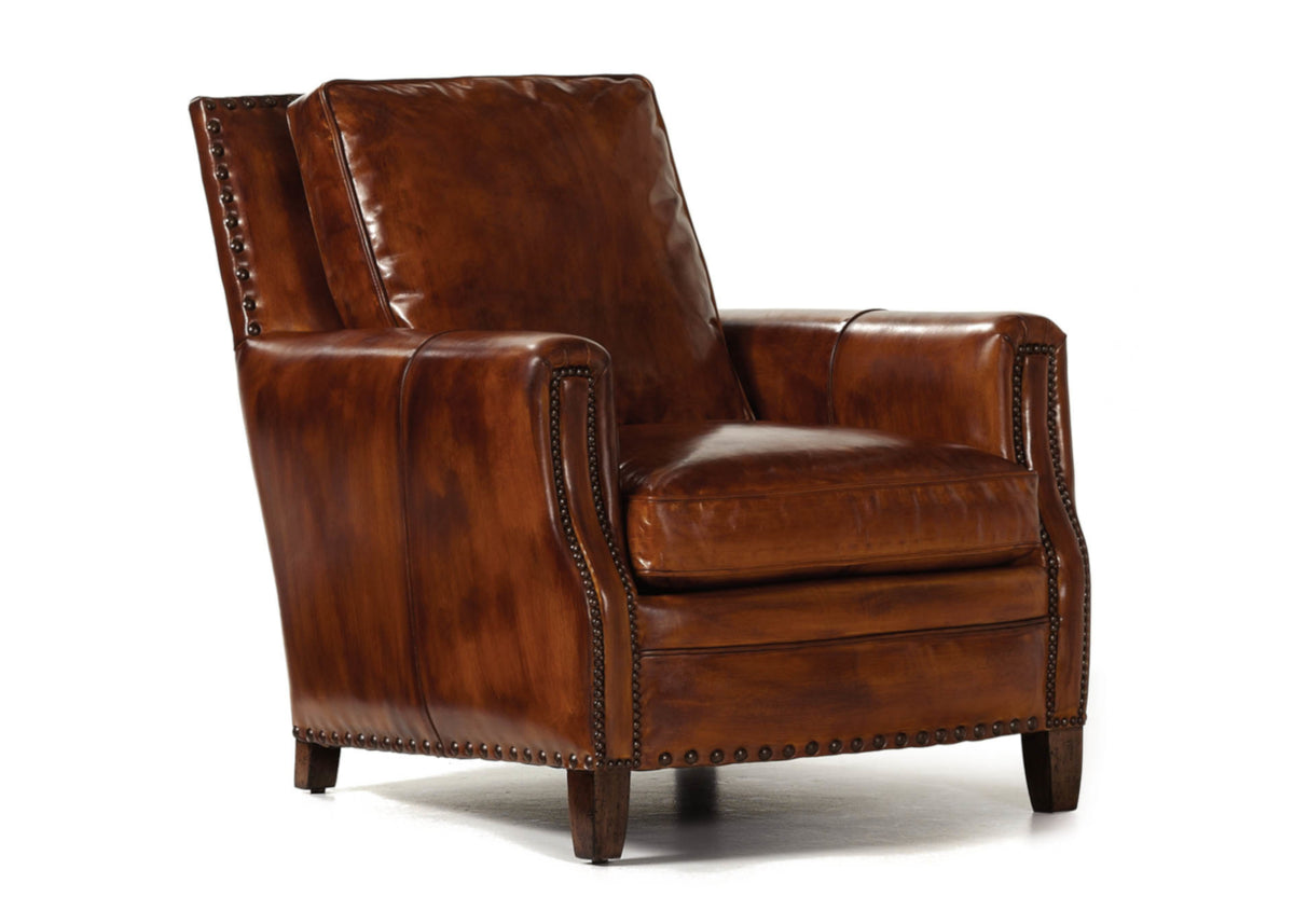 Ashmore Boot Stool