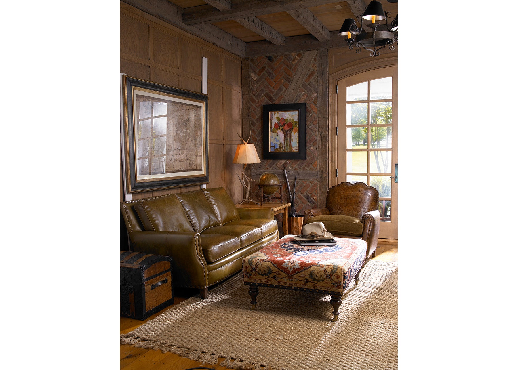 Ashmore Sofa