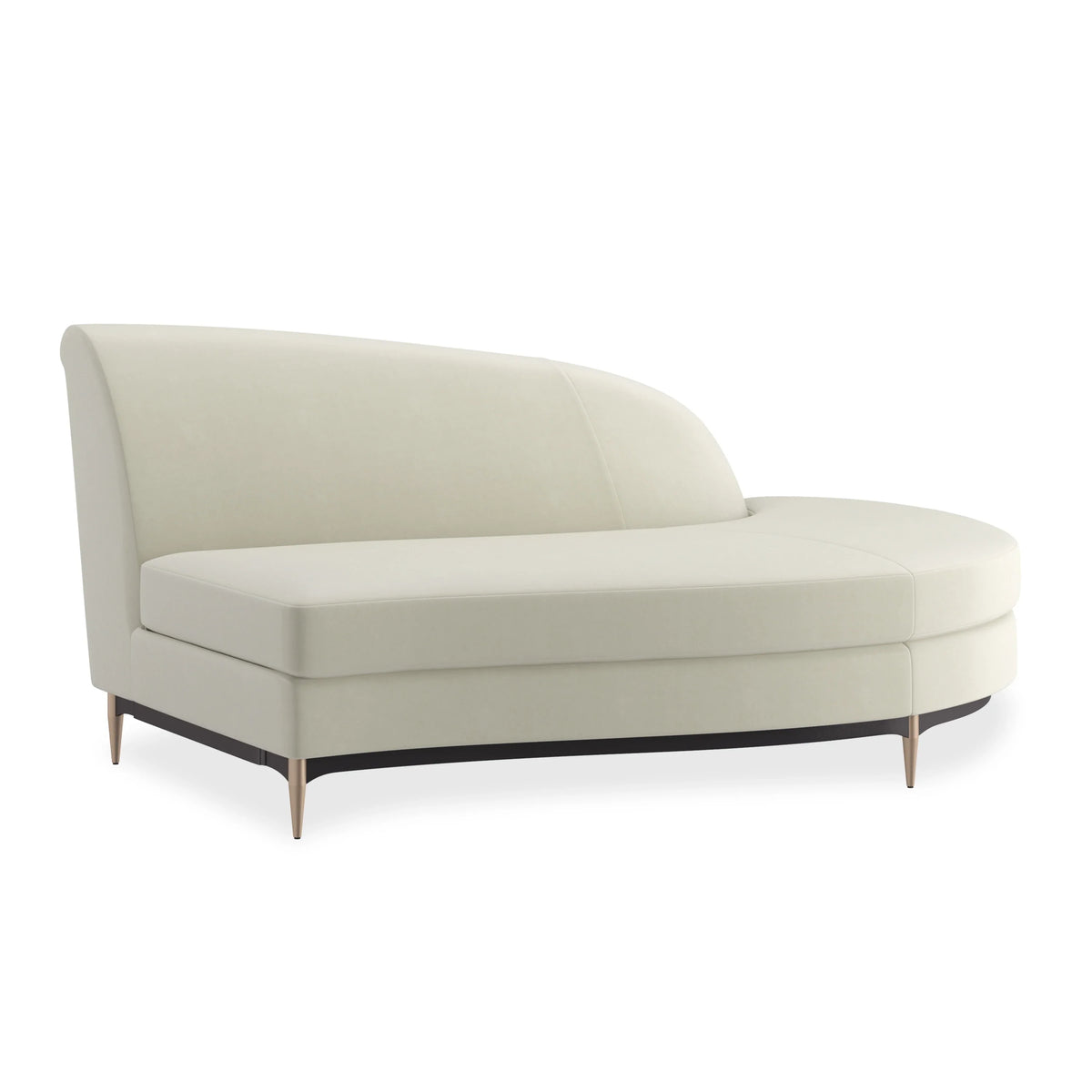 Three'S Company Raf Chaise