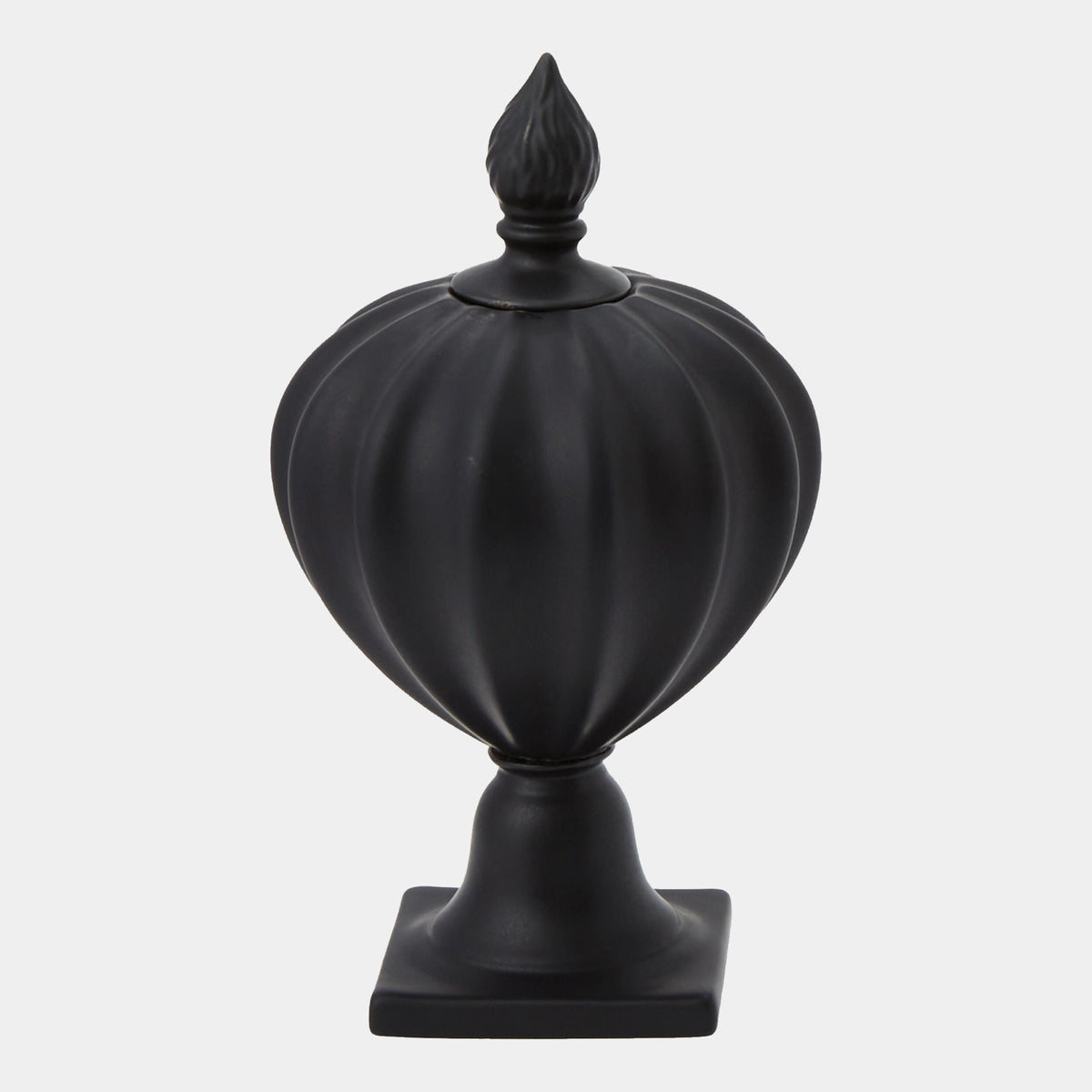 Beaufort Flame Bottle-Matte Black