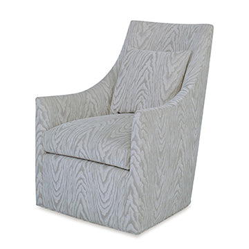 Oliver Swivel Chair
