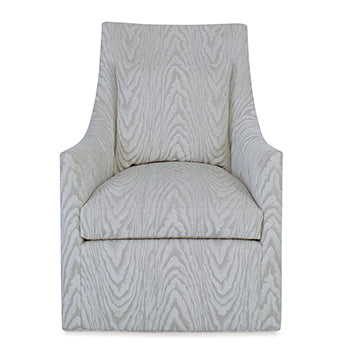 Oliver Swivel Chair