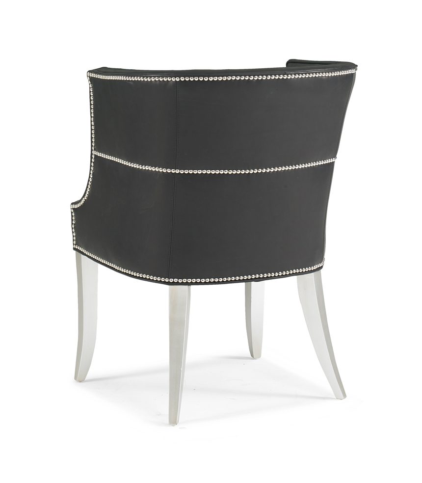 Pull-Up Chair