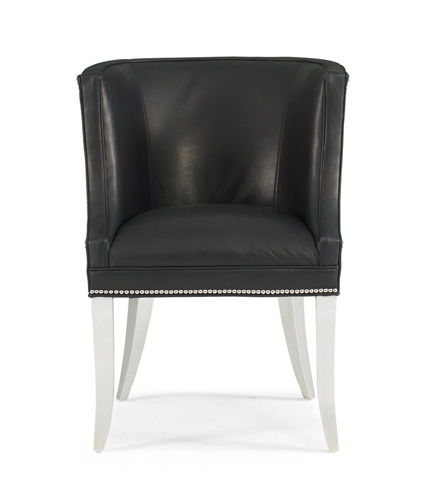 Pull-Up Chair