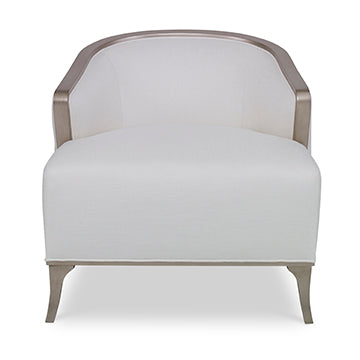 Peregrine Chair - Quilted Back