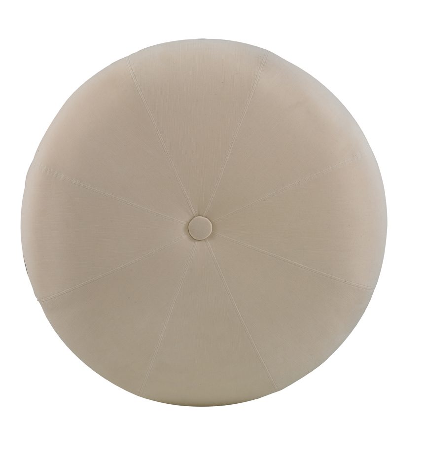 cocktail ottoman
