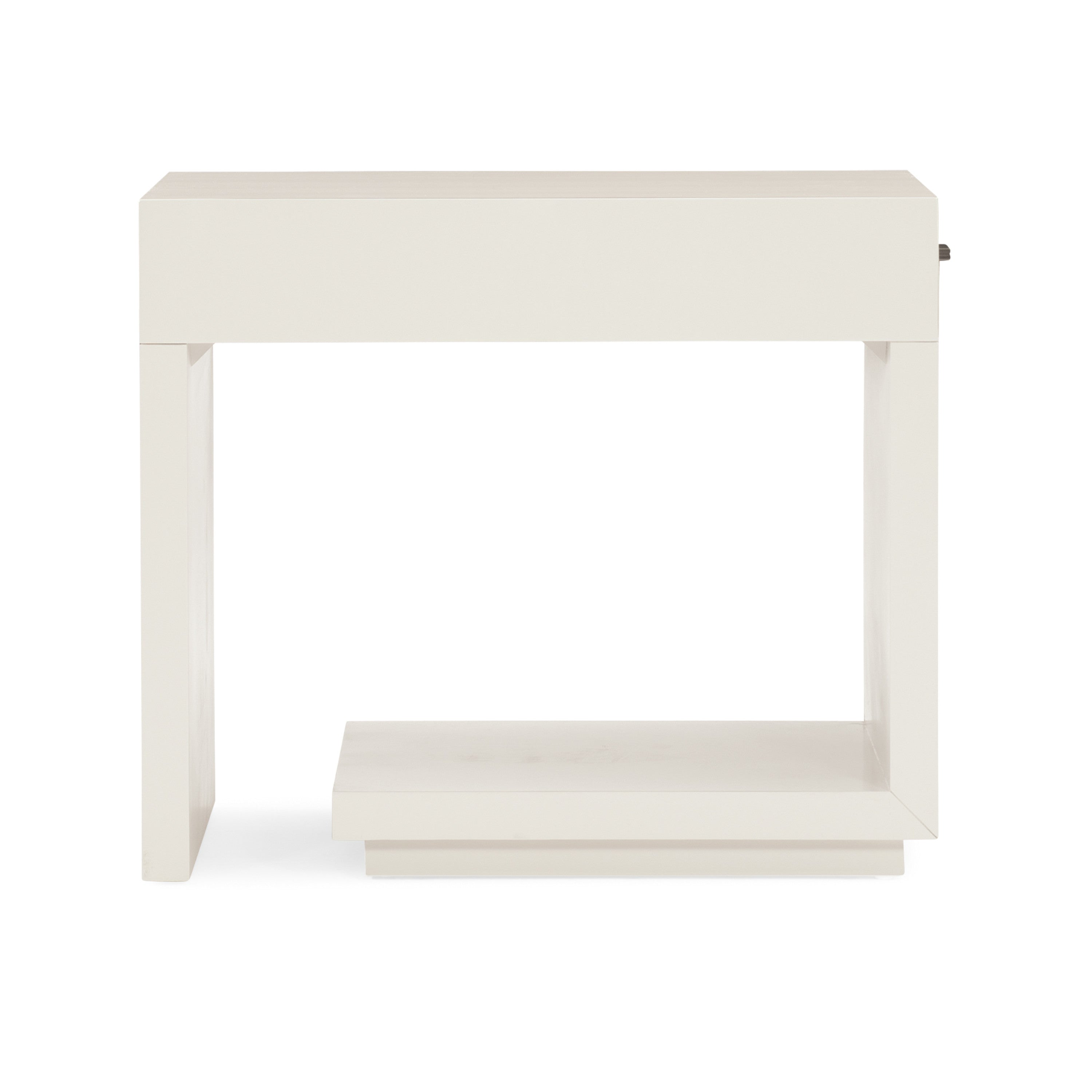 Expressions End Table