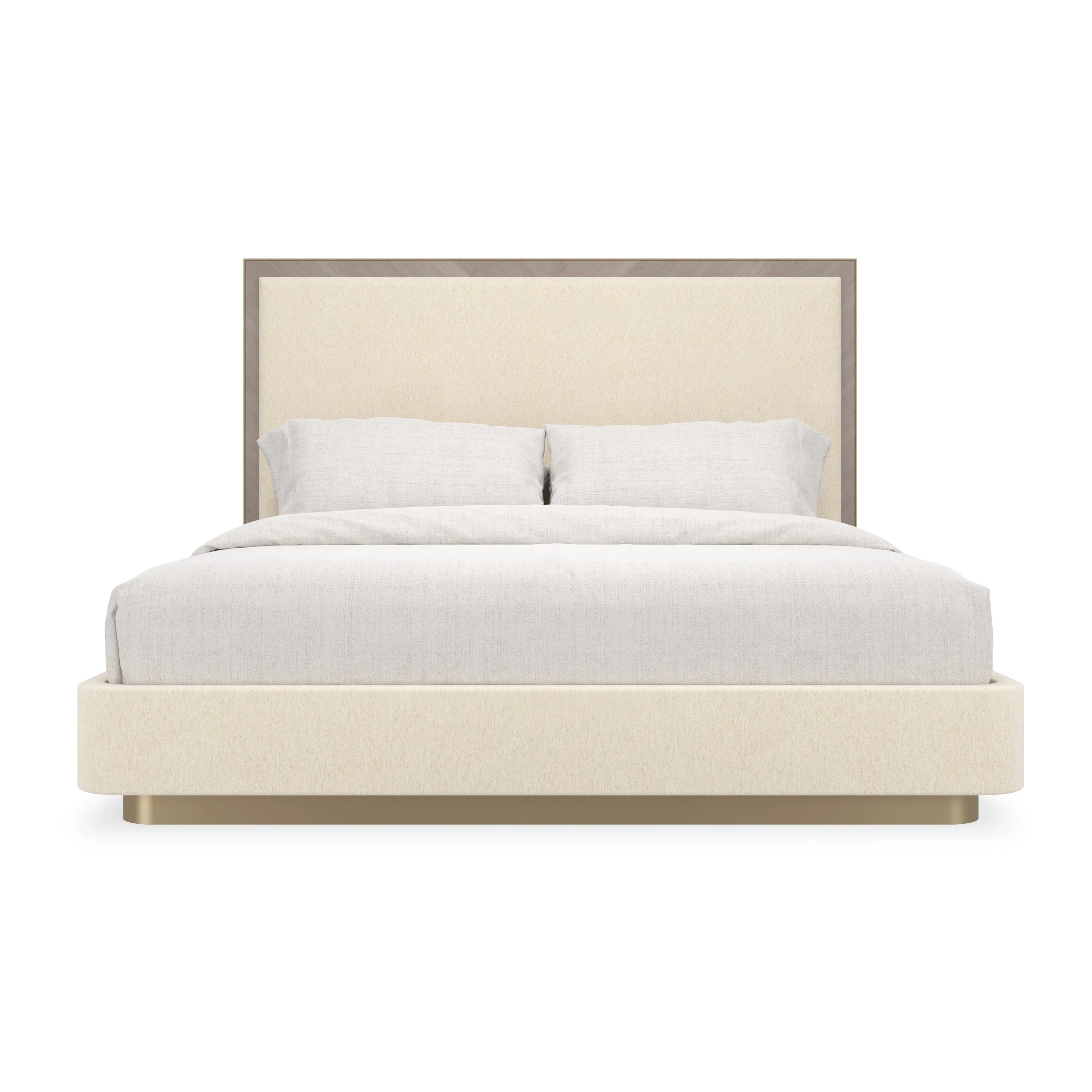 Anthology Kg Bed