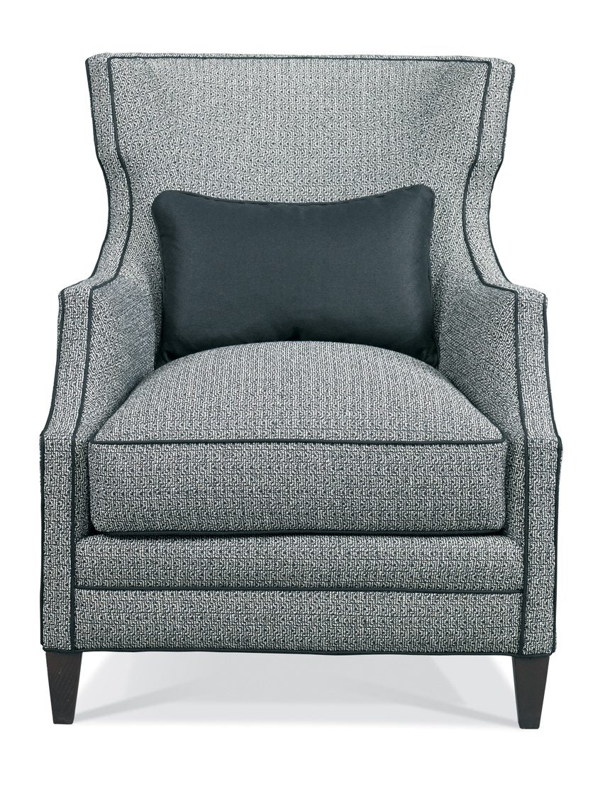 Wing Chair
