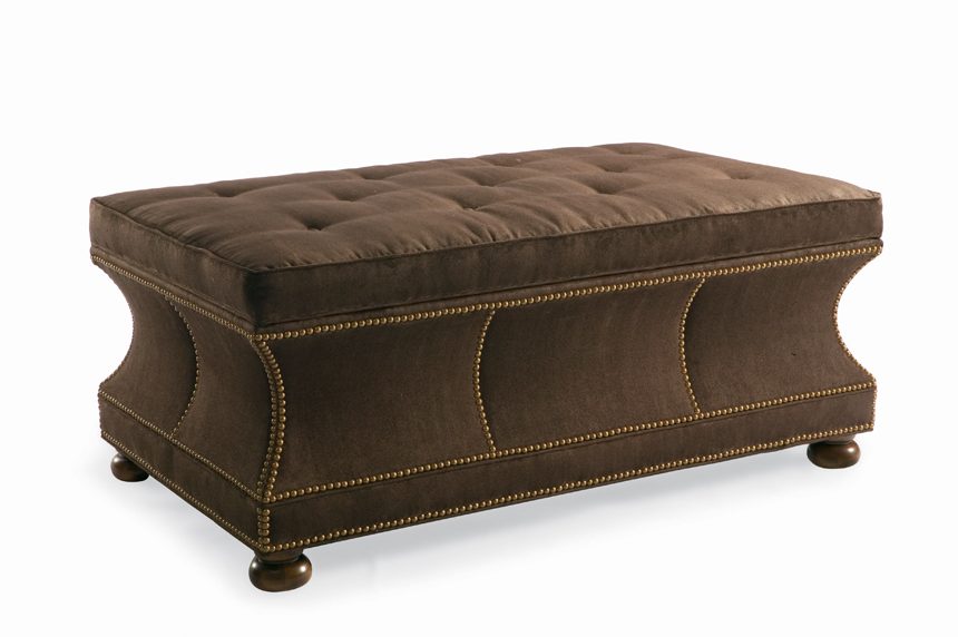 storage ottoman