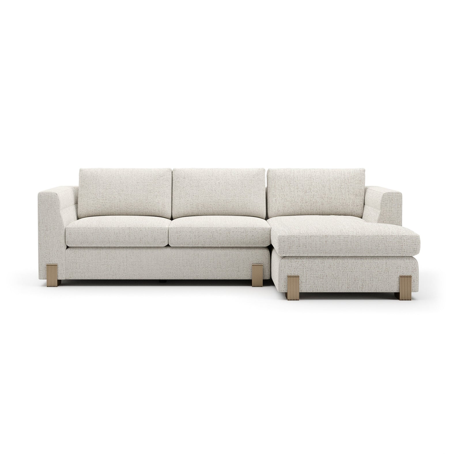 Counter Balance Right Chaise Sec Small