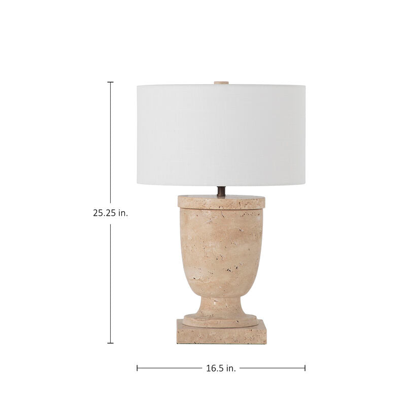 Obadiah Table Lamp