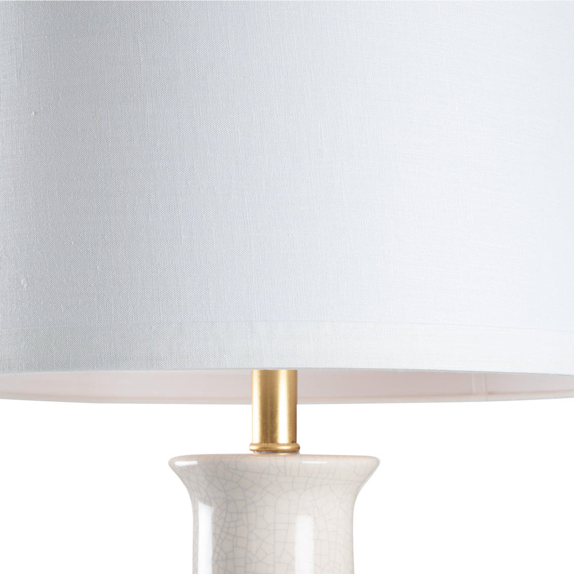 Olsen Lamp - Snow
