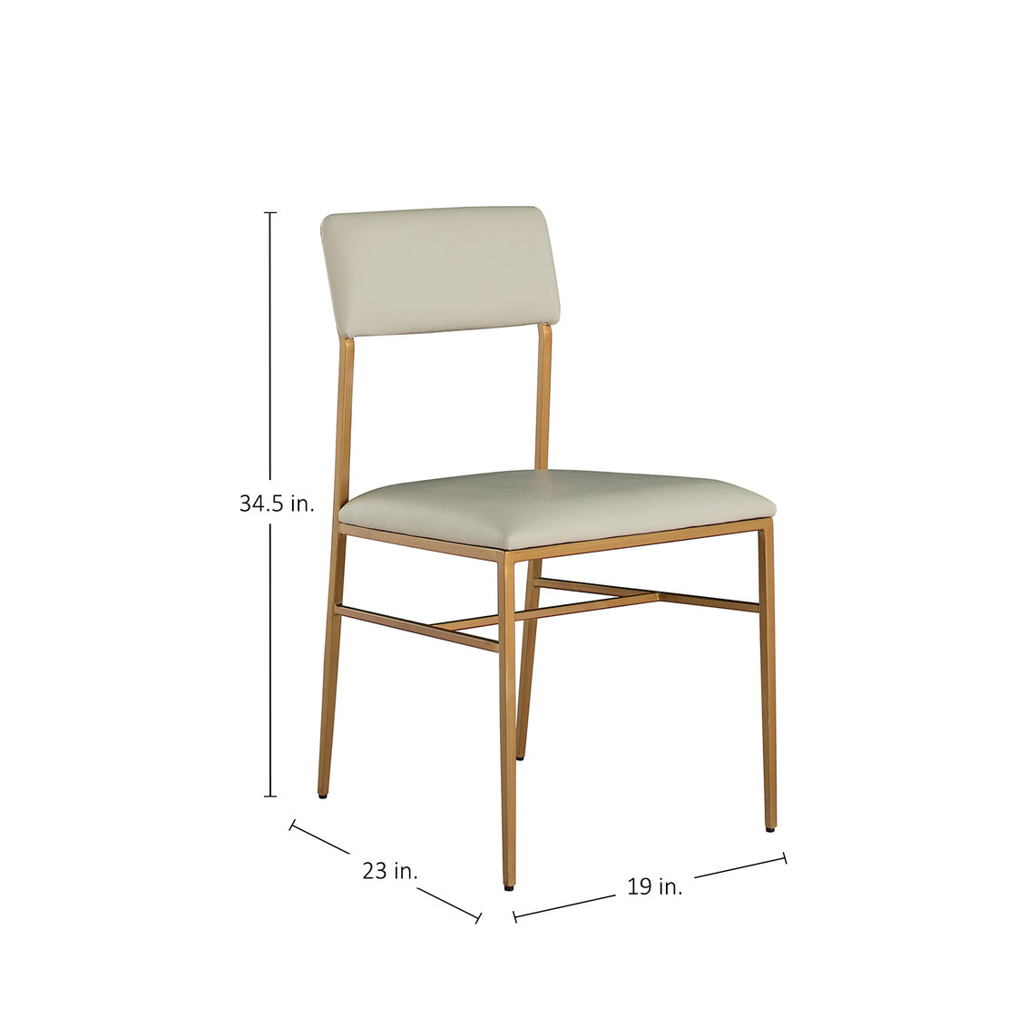 Taliyah Side Chair
