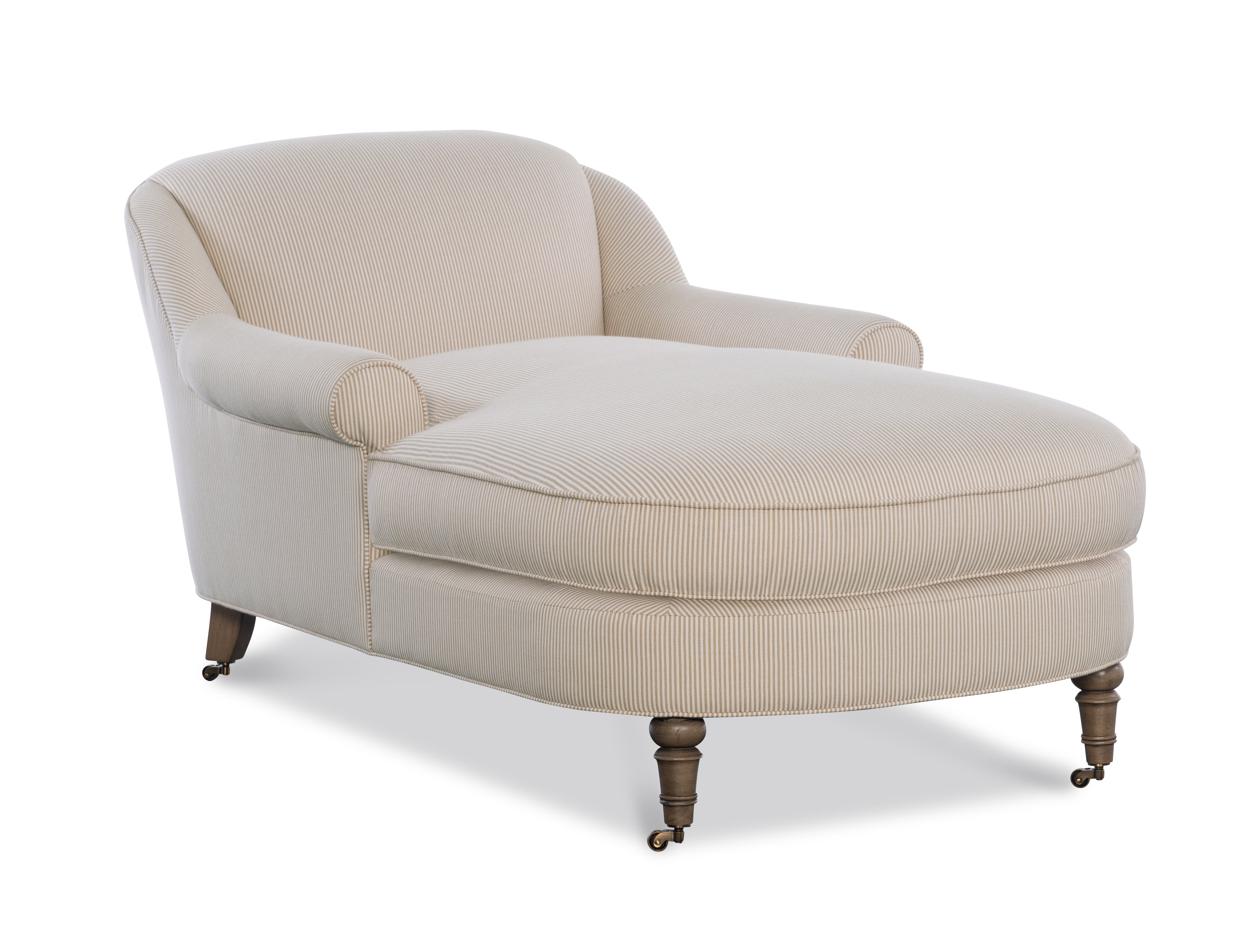 Genevieve Chaise