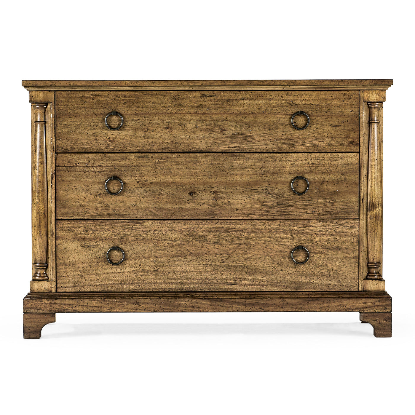 Casual Accents Large Chest of Drawers